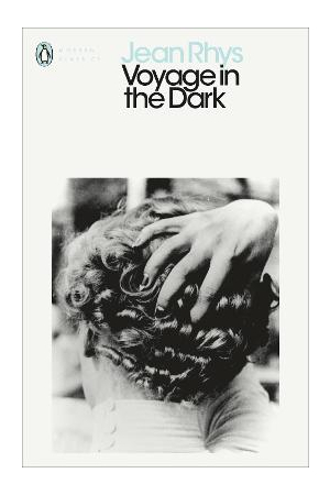 Voyage In The Dark