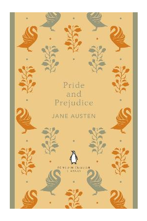Pride and Prejudice