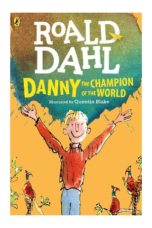 Danny the Champion of the World