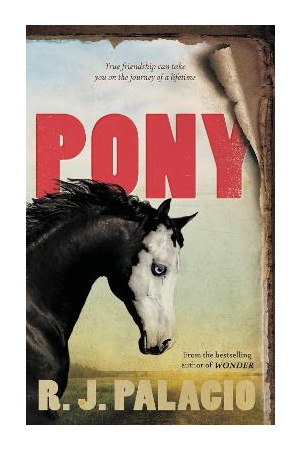 Pony
