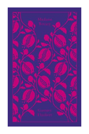 Madame Bovary
