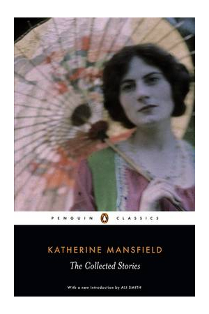 Collected Stories Of Kather