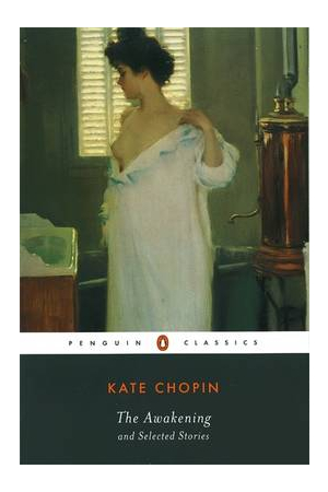 3 AWAKENING AND SELECTED STO