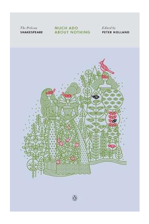 Much Ado About Nothing