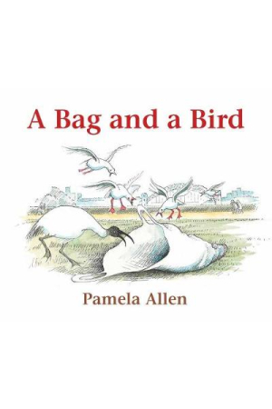  BAG AND A BIRD A