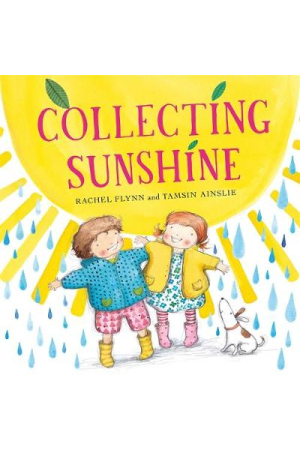 Collecting Sunshine