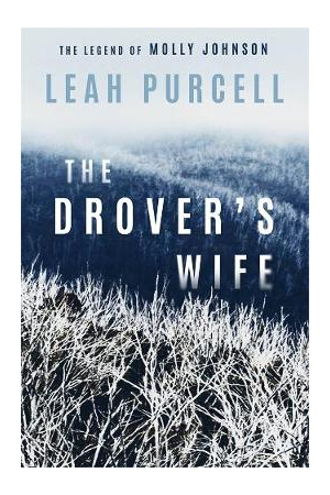 The Drover's Wife