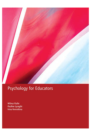 Psychology for Educators