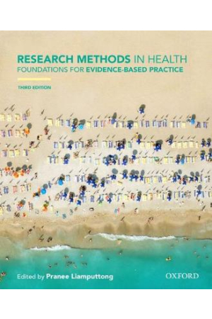 Research Methods in Health: Foundations for Evidence-based Practice