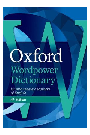 Oxford Wordpower Dictionary