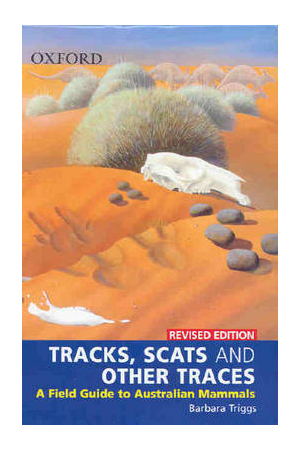 18 TRACKS SCATS & OTHER TRAC