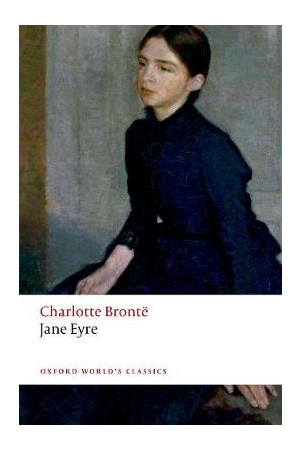 Jane Eyre