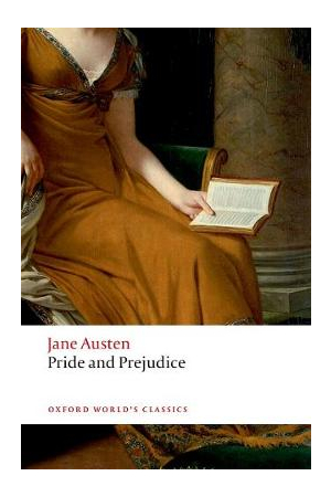 Pride and Prejudice