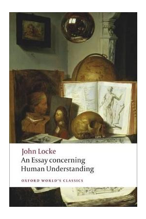 An Essay Concerning Human Understanding