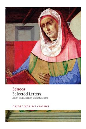 Selected Letters