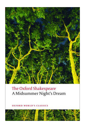 Midsummer Night's Dream