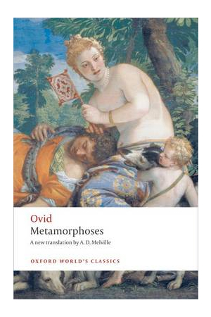 Metamorphoses