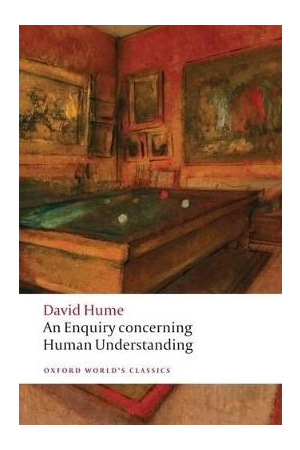 An Enquiry Concerning Human Understanding