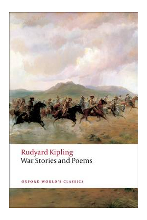 War Stories and Poems