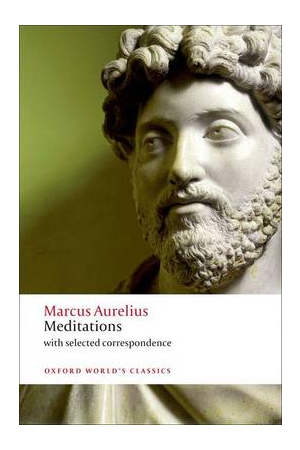 Meditations | with selected correspondence