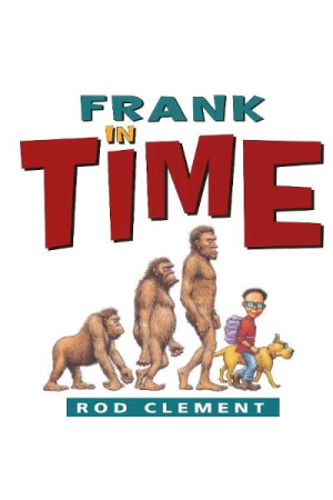 Frank In Time