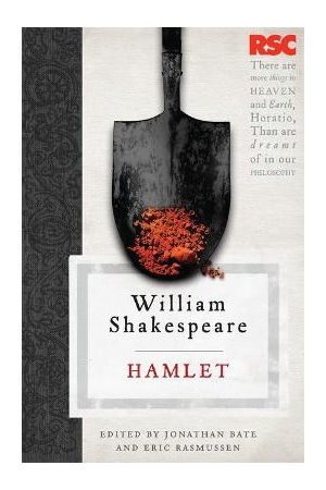 Hamlet | The RSC Shakespeare