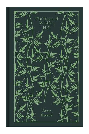 The Tenant of Wildfell Hall