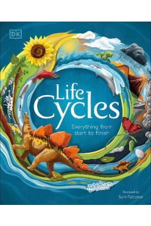  LIFE CYCLES : EVERYTHING FR