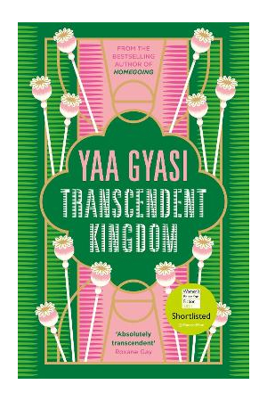 Transcendent Kingdom