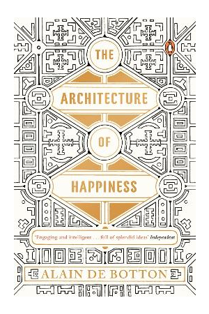 The Architecture of Happiness