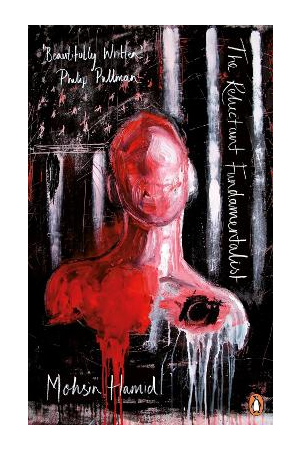 The Reluctant Fundamentalist