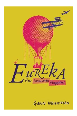 EUREKA