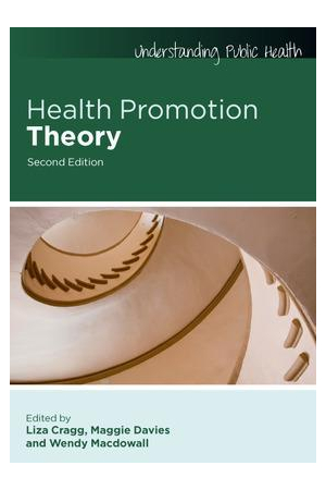 Health Promotion Theory | Understanding Public Health