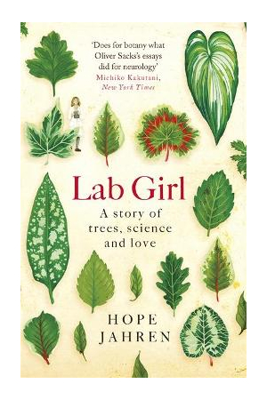 Lab Girl