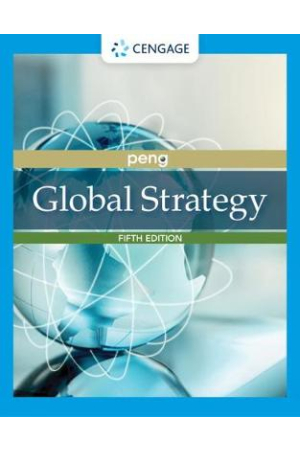 Global Strategy