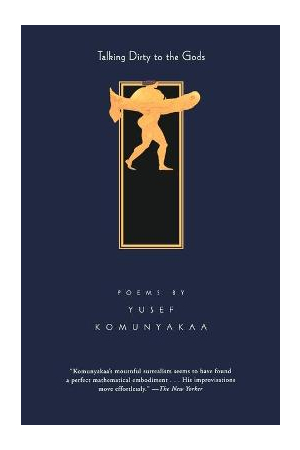 Talking Dirty to the Gods