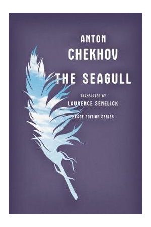 The Seagull