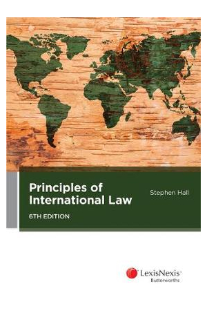 Principles of International Law