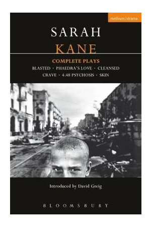 Kane | Complete Plays