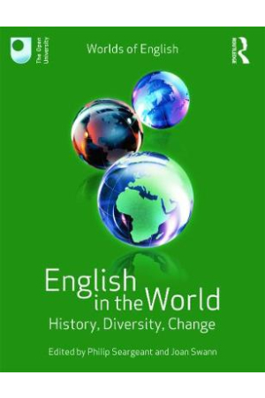 English in the World | History, Diversity, Change