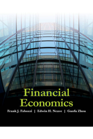 Financial Economics