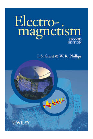 Electromagnetism 2nd Edition