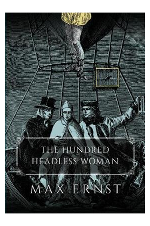 HUNDRED HEADLESS WOMEN