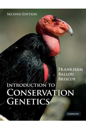 Introduction to Conservation Genetics