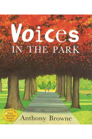 VOICES IN THE PARK