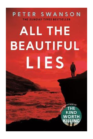  ALL THE BEAUTIFUL LIES