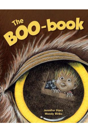 The Boo Book