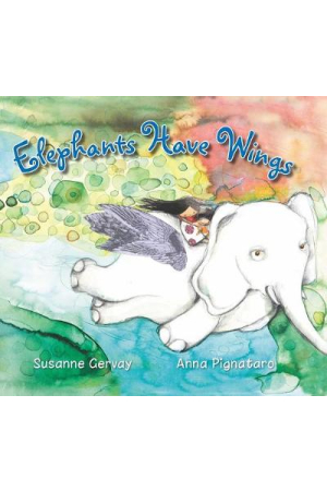 Elephants Have Wings