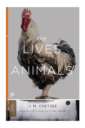 Lives of Animals