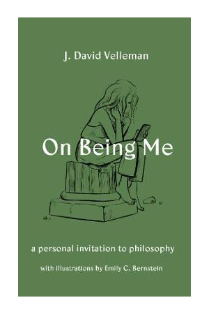 On Being Me | A Personal Invitation to Philosophy